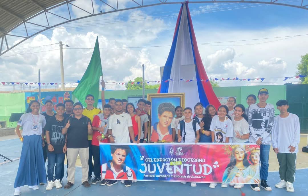 Lee más sobre el artículo Actividades pastorales