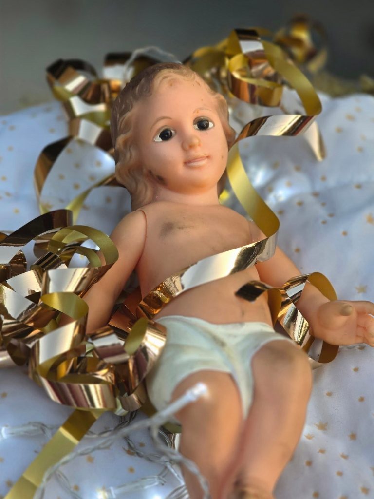 Campaña Anual Navidad