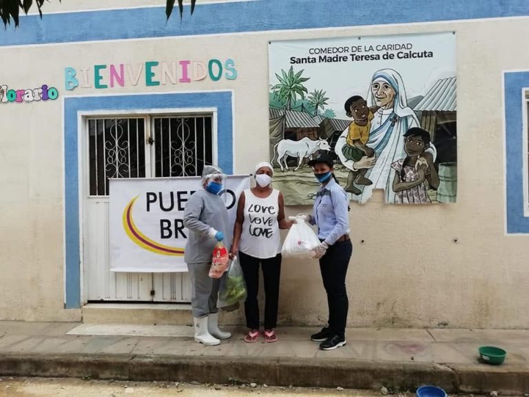PANDEMIA- COVID-19